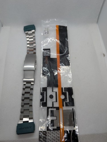 Strapcode miltat watch - strapcode,