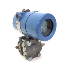 Pressure Transmitter E1151-HP6E22 Rosemount 1151HP *New*