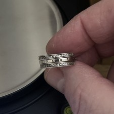 Pandora Ring 925