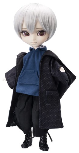 Groove pullip mao - mao, p-291