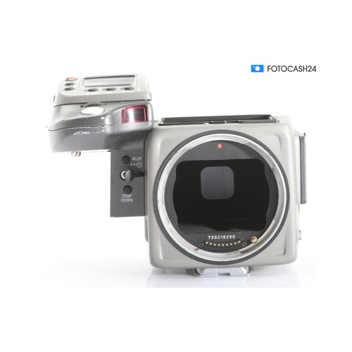 Hasselblad body medium - body,