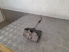 Vauxhall Corsa Door Lock