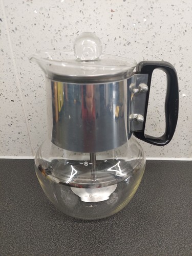 Vintage cup silex - vintage,