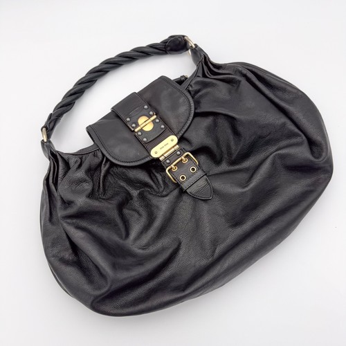 Miu coffer hobo - hobo, bag