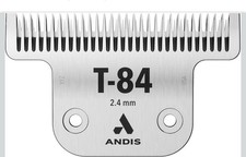 ANDIS T-84 Carbon-Infused