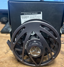 Orvis Mirage Saltwater Reel