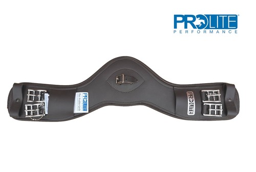Prolite dressage girth - dressage, narrow