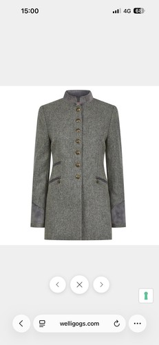 Brand new with tags welligogs - brand,