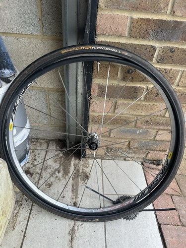Mavic aksium 700c - mavic, rim