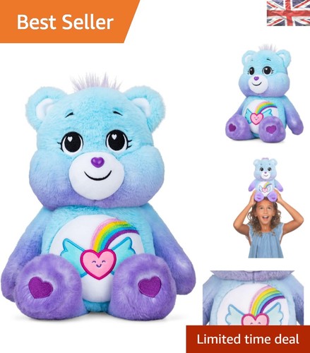 Dream bright bear 35cm medium - bright,