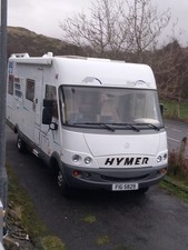 MERCEDES HYMER B680 STARLINE 6