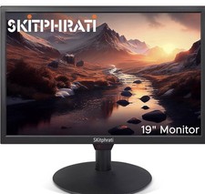 Skitphrati 1400x900 19” PC