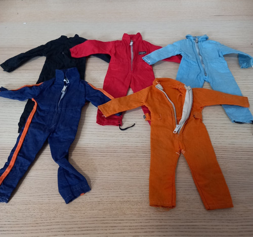 Vintage action man palitoy - vintage,