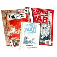 IMAGES OF WAR Magazine No 3