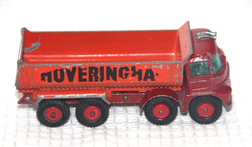 Vintage matchbox king - vintage,