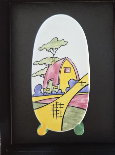 Wedgewood clarice cliff - wedgewood,
