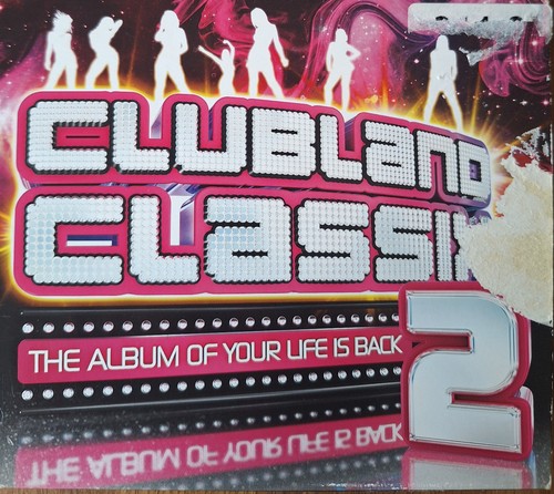 Various artists clubland - -,