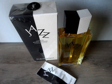 Jazz YSL After Shave Lotion