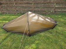 Hiliberg Akto 4 Season Tent