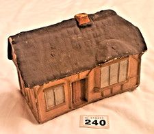 Rare Britains 54mm paper mache