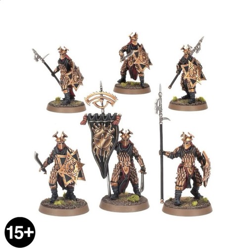 Games workshop lord the - lord, of