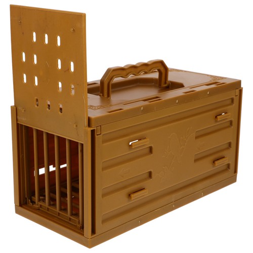 Pigeon cage plastic - cage, birdcages
