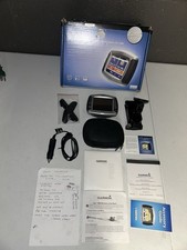 GENUINE GARMIN ZUMO 550 GPS