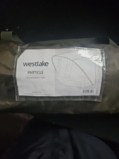 Westlake One Man Bivvy Peak Only. Opened For INSPECTION PURPOSES ONLY