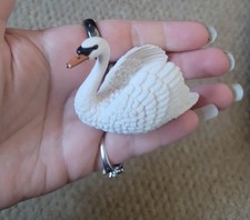 Schleich 13921 Swan model Mute