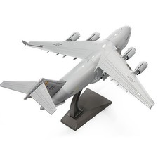 1:200 C-17 Transport Aircraft