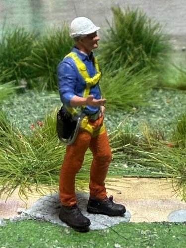 Gauge figures 76 - oo,