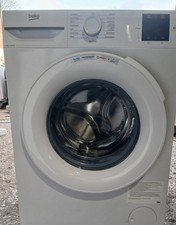 BEKO BM1WT3921W 9kg Washing