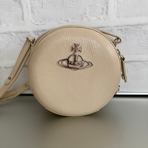 Vivienne westwood shoulder bag - vivienne,