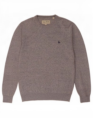 Jack wills mens crew - crew, neck