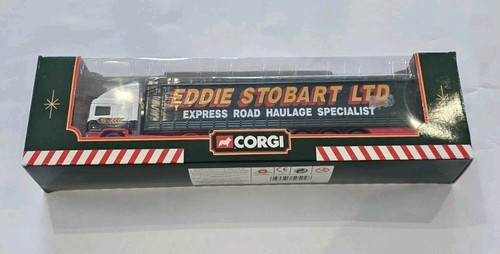 Corgi 59502 erf - corgi, 'erf