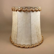 Vintage Empire Lampshade