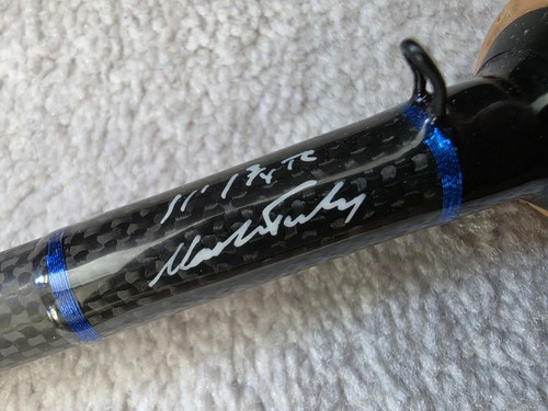 Harrison torrix 11ft 75lb - torrix,