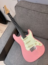 Schecter Diamond Series Nick