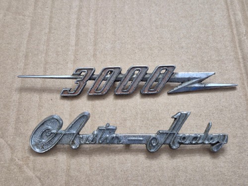 Oem austin healey - austin,