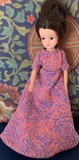 Pedigree Brunette Sindy Doll