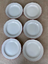 Meissen Exclusive Set 6 x