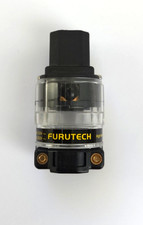 Furutech FI-11-CU IEC Connector - Copper