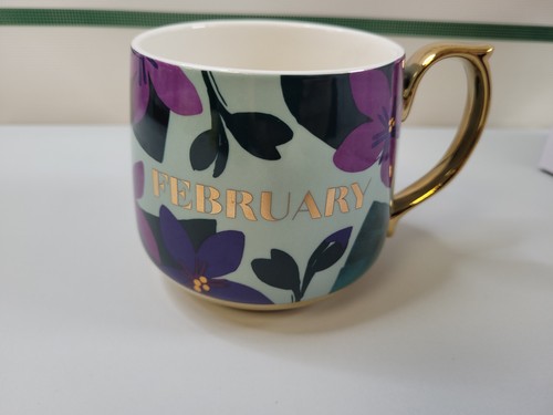 John lewis february - lewis, violet