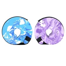 Pool Exercise Training Weights Swim Aquatic Cuffs Foam Water Ankle Weights