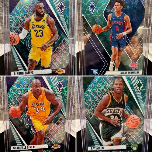 2023 panini phoenix - 2023-24,