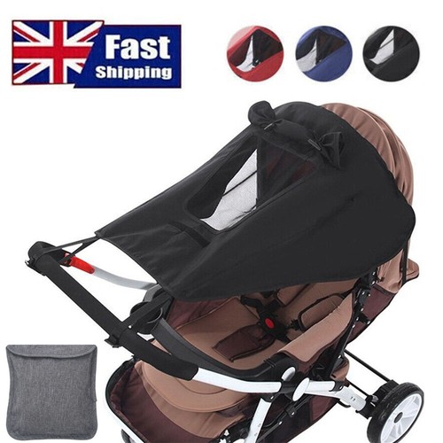 Baby stroller sun shade - sun, canopy