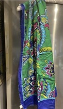 Vera bradley patterned wool - bradley,