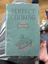Perfect Cooking by Parkinson