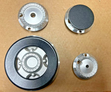 6x Zanussi Electrolux Burner