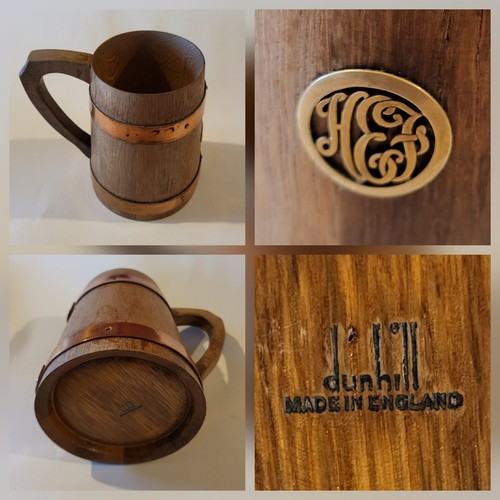 Very rare vintage dunhill - very,